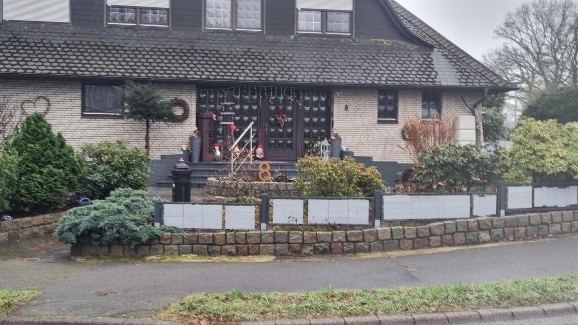 Storchenallee Burg  外观 照片